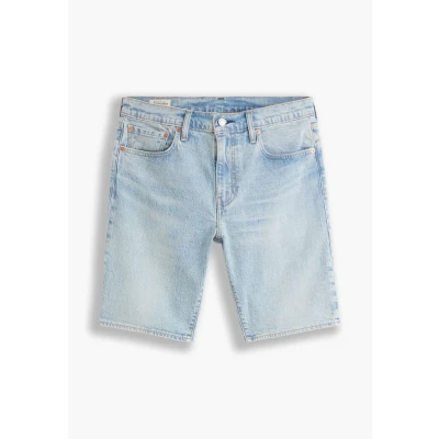 Imagen de Levi&#039;s 405 Standard Shorts vaqueros Punch line philosophers cloud, Hombre, Talla: 28, cloud