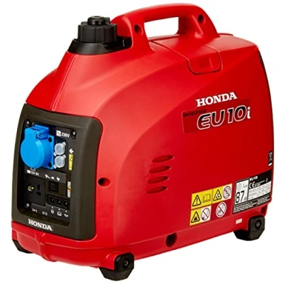 Imagen de Honda GXH50 Motor Generador