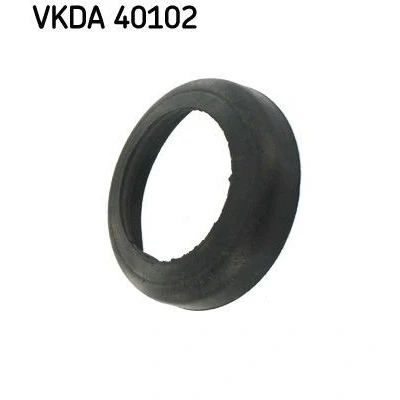 Imagen de SKF VKDA 40102 Copela de amortiguador VOLKSWAGEN: Polo II Coupé, Hatchback