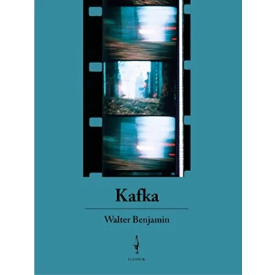 Imagen de Kafka (FOTOGRAMES FLANEUR)