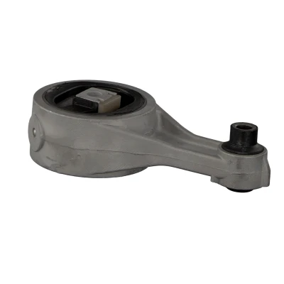 Imagen de FEBI BILSTEIN 19911 Soporte de motor posterior Rodamiento caucho metal RENAULT: Megane 1 Classic, 1, Scenic