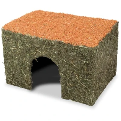Imagen de JR FARM Heu Haus Zanahoria Medio 350 g