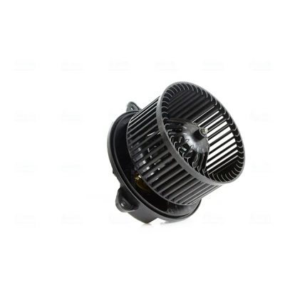 Imagen de NISSENS 87265 Ventilador de Calefacción sin controlador incorporado OPEL: Vivaro A Combi, NISSAN: Primastar Furgón, RENAULT: TRAFIC 2 Bus