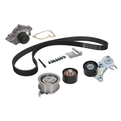 Imagen de SNR KDP465.060 Bomba de Agua + Kit Distribucion 28 VOLVO: V40 Hatchback, XC70 II Familiar, XC60 I
