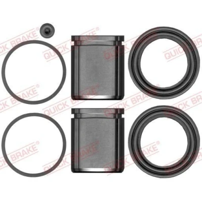 Imagen de QUICK BRAKE 114 5064 Kit de Reparación Frenos con pistón 48 LAND ROVER: Discovery Sport, Range Rover Evoque, Sport