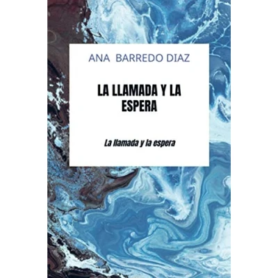 Imagen de la llamada y espera: espera