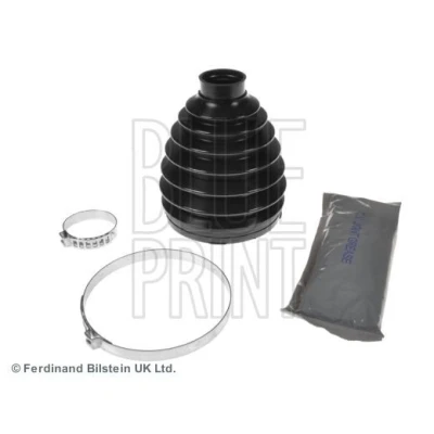 Imagen de BLUE PRINT ADC48163 Fuelle Palier lado de rueda, Eje delantero Termoplástico MITSUBISHI: OUTLANDER 2 SUV, Lancer 8 Limousine, 3