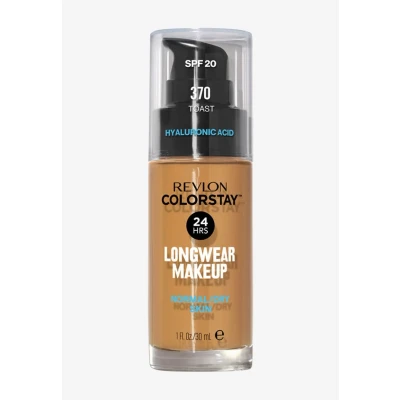 Imagen de Revlon Colorstay Liquid Foundation 370 Toast 30 ml