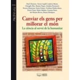 Imagen de Canviar Els Gens Per Millorar El Mon: La Ciencia Al Servei De Human