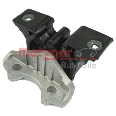 Imagen de METZGER 8050950 Soporte de motor derecha Rodamiento caucho metal OPEL: Corsa C Hatchback, Meriva A