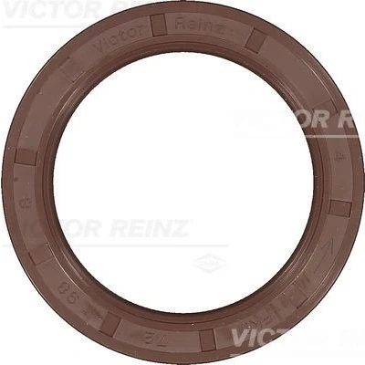 Imagen de REINZ 81 54164 00 Reten del Cigueñal FPM (caucho fluroado) KIA: Picanto II, cee‘d II Hatchback, HYUNDAI: i10 I, i20 I Hatchback