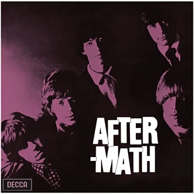 Imagen de Aftermath (Edición US) [Vinilo]