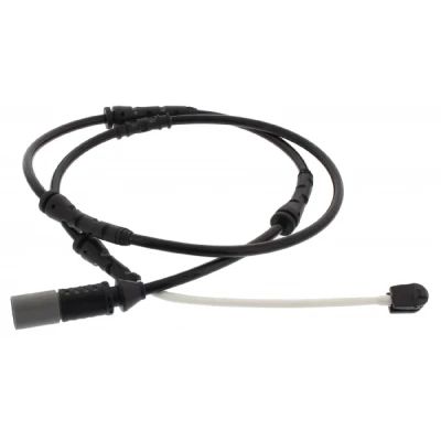 Imagen de MAPCO 56654 Sensor de Desgaste Pastillas Frenos BMW: 5 Berlina, 6 Gran Coupe, Coupé