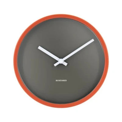 Imagen de Remember Reloj de Pared 30 x cm (Mocca)