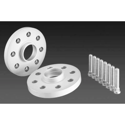 Imagen de H&amp;R 3065640 Ensanchamiento ancho vía 5 114,3 15 HONDA: CIVIC 7 Hatchback, 8 Accord Limousine