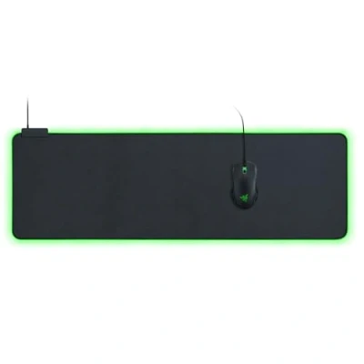 Imagen de Alfombrilla gaming Razer Golithus Chroma, Negro