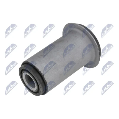 Imagen de Casquillo del cojinete, ballesta NTY ZTP TY 004S