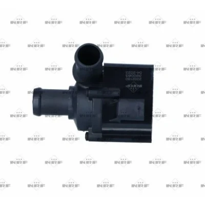 Imagen de NRF 390063 Bomba de agua adicional SEAT: Leon III SC, ST, Hatchback, VOLKSWAGEN: Passat B8 Berlina, Golf 7 Variant,