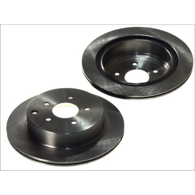 Imagen de DELPHI BG4041 Disco de freno 308 16 5 ventilado aceitado sin procesar cojinete rueda, anillo sensor ABS INFINITI: Q50 Berlina, FX SUV, G Coupé