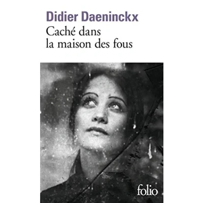 Imagen de Cache Dans La Maison Des Fous
