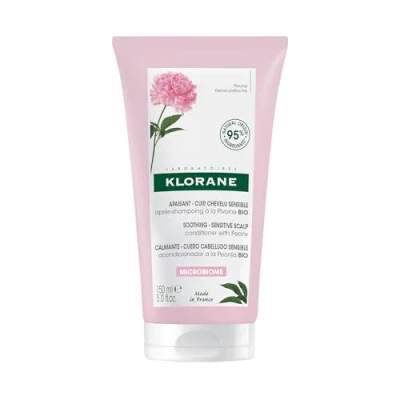 Imagen de Klorane, Acondicionador de pelo 150 ml.