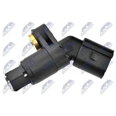 Imagen de NTY HCA VW 004 Sensor de ABS Eje delantero, izquierda, izquierda AUDI: TT Coupé, SEAT: Leon I Hatchback, VOLKSWAGEN: New Beetle Hatchback norauto,