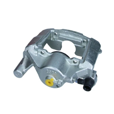 Imagen de MAXGEAR 82 1241 Pinza de freno Acero eje trasero izquierda, detrás del LEXUS: IS 2