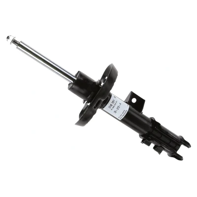 Imagen de SACHS 318 701 amortiguador derecha Presión de gas Bitubular Columna Espiga arriba HYUNDAI: i30 II Hatchback, Familiar