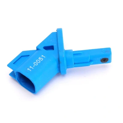 Imagen de AUTLOG AS4154 Sensor de ABS Eje delantero FORD: Focus 2, 2 Limousine, MONDEO 4