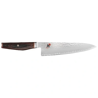 Imagen de Miyabi 34073 201 Gyutoh Cuchillo Cocinero 6000 mct 20 cm (h.nr.)