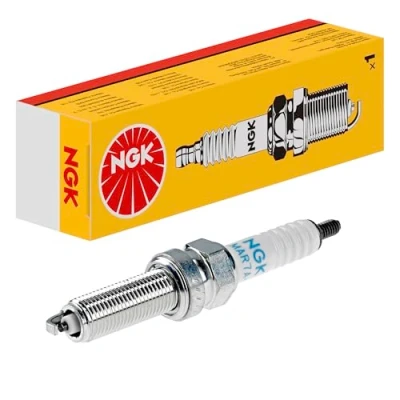 Imagen de NGK 4908 Bujía de encendido M10 x 1,0 SW: 14 mm