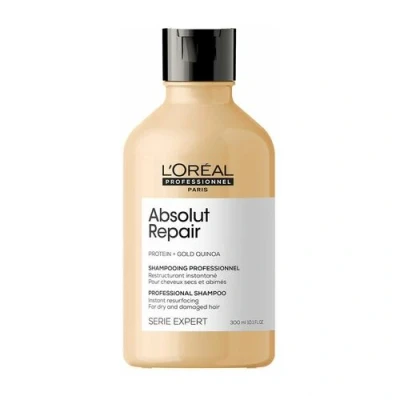 Imagen de L&#039;Oréal Professionnel Serie Expert Absolut Repair Champú 300 ml