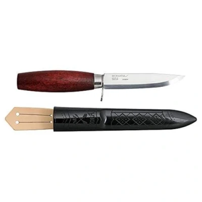 Imagen de Morakniv Classic No. 2 with Finger Guard 2F, Multi, Standard
