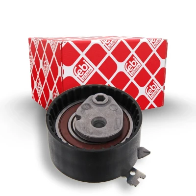 Imagen de FEBI BILSTEIN 36288 Polea tensora, correa dentada RENAULT: LAGUNA 2, MEGANE 2 Kombi, SCENIC