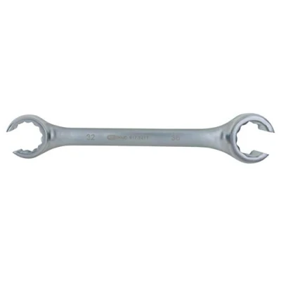 Imagen de KS TOOLS 460.2511 Llave estrella doble 220 17, 19