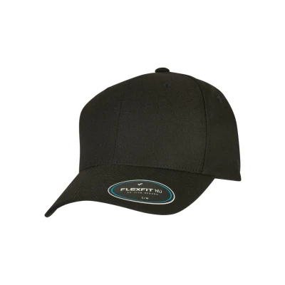 Imagen de Flexfit Gorra, Hombre, Talla: L/XL, Black