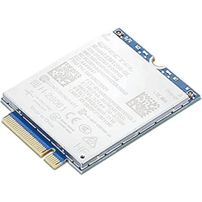 Imagen de Lenovo 4XC1D51447 Tarjeta de Red Interna WWAN 600 Mbit/s