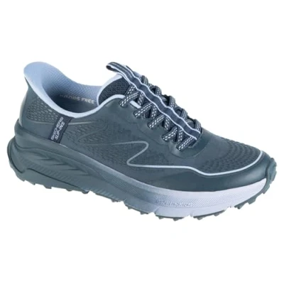 Imagen de Skechers Switch Back, Zapatillas Mujer, Navy, 38.5 EU