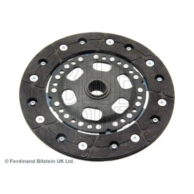 Imagen de BLUE PRINT ADV1830145 Kit de Embrague tres piezas con desembrague central, grasa sintética 241 AUDI: A3 Hatchback, Sportback