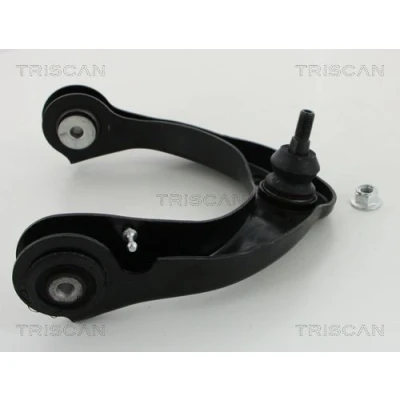 Imagen de TRISCAN 8500 80547 Barra oscilante, suspensión de ruedas con rótula suspensión/carga, apoyo caucho Brazo oscilante transversal