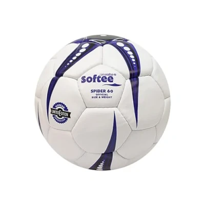Imagen de Softee Equipment 0000905 Balón Spider 62, Hombre, Blanco, S