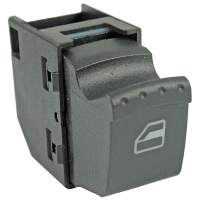 Imagen de METZGER 0916325 Interruptor, elevalunas SKODA: Fabia I Hatchback, Berlina, 1 Combi