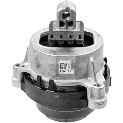 Imagen de LEMFÖRDER 42524 01 Soporte de motor hidráulico