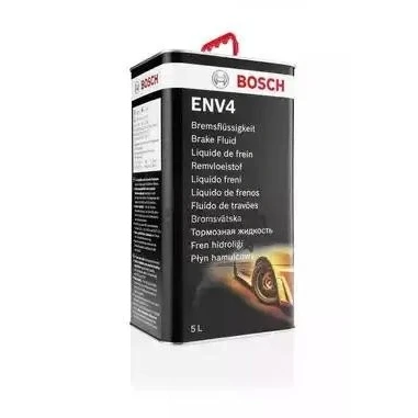 Imagen de BOSCH DOT 3, 4 1 987 479 203 Líquido de Frenos 5