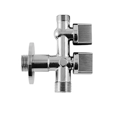 Imagen de WOLFPACK LINEA PROFESIONAL Llave DE ESCUADRA SIN Tuerca (1/2&quot; x 3/4&quot; 3/8&quot;)