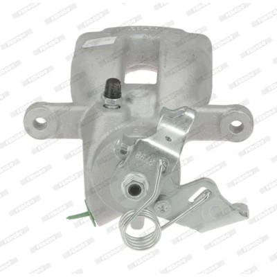 Imagen de FERODO FCL695126 Pinza de freno Fundición aluminio 118 PREMIER