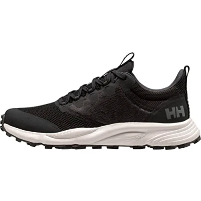 Imagen de Helly Hansen Featherswift Tr, Sneaker Hombre, 219 Deep Canyon, 42.5 EU