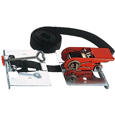 Imagen de Bessey SVH400 Tensor para sujeción y montaje