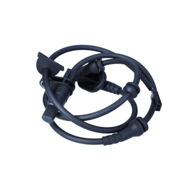Imagen de MAXGEAR 20 0436 Sensor de ABS Eje trasero izquierda con cable 1056