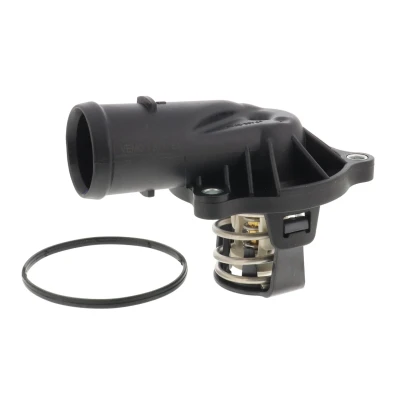Imagen de VEMO V15 99 2066 Termostato, refrigerante Original calidad de AUDI: A4 B7 Berlina, Q7, A6 C6 VOLKSWAGEN: Touareg I